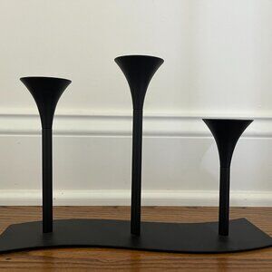 PartyLite Essentials Adjustable Taper Holder - P9155